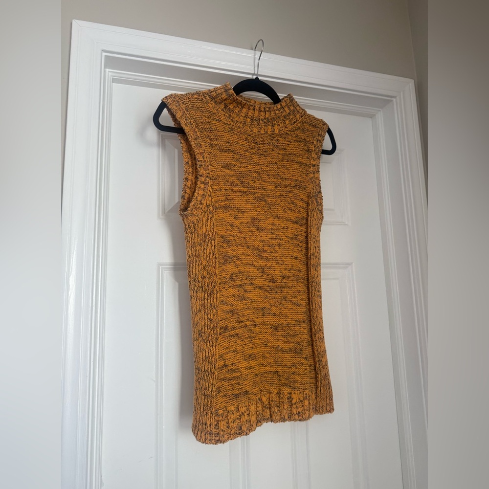 Nine West Multicolor Knit Top